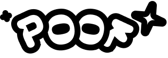 poof